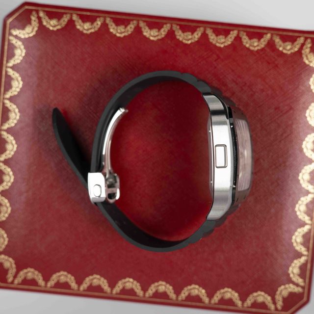 Cartier Santos De Cartier WSSA0017 Image 4